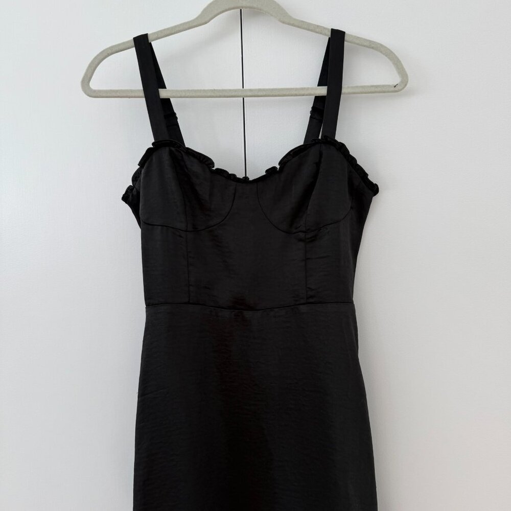 American Threads Mini Dress - Picture 2 of 5